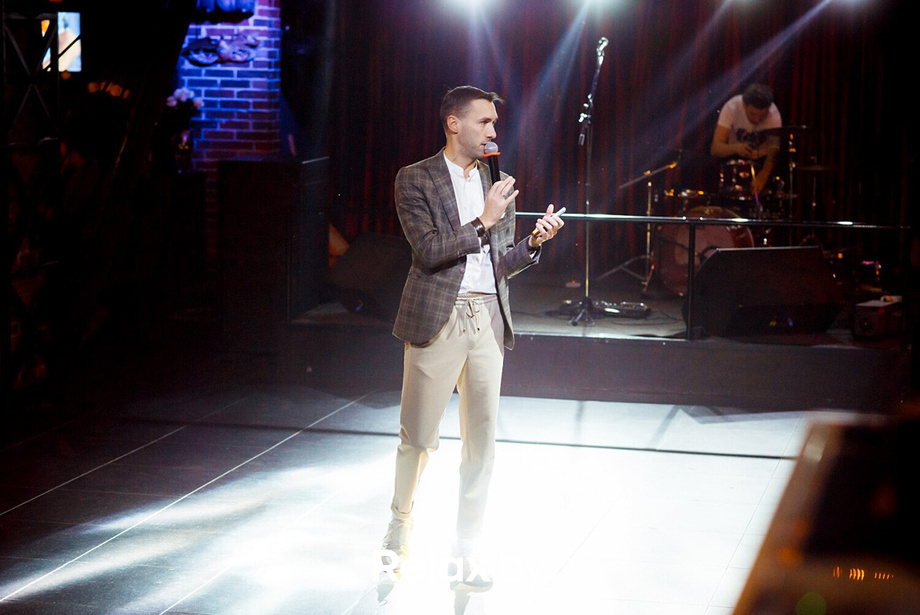 Brooklyn Live!, фото № 1