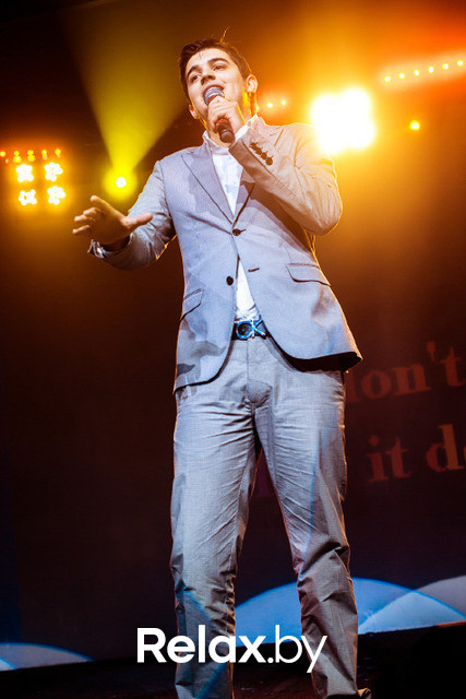 Гала-концерт фестиваля "Звезды караоке", фото № 38