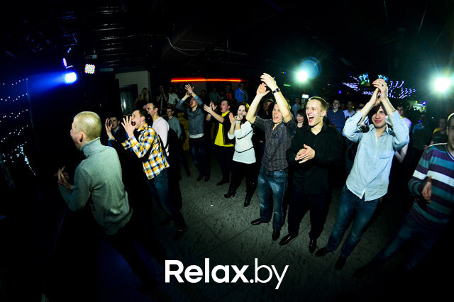 Весеннее ретро 80vs90, фото № 131