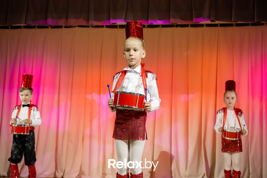 Веселый оркестр, фото № 66