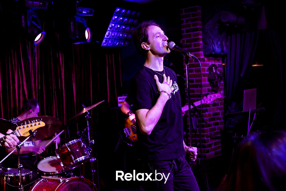 Brooklyn Live!, фото № 20