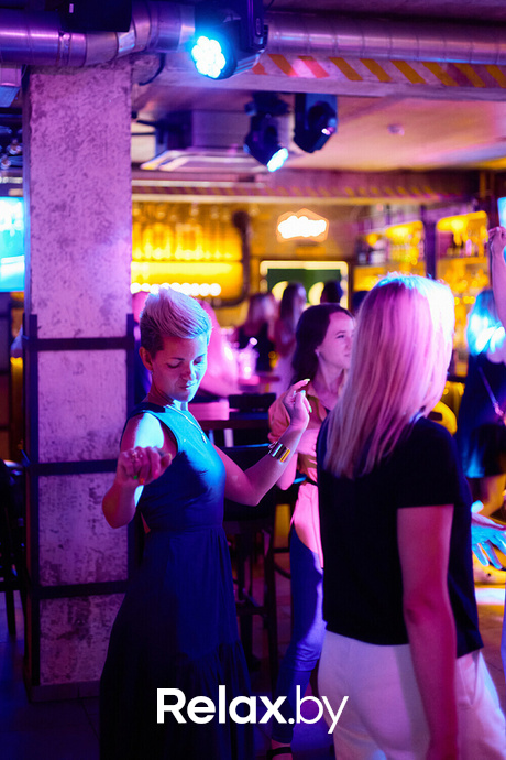 Friday party, фото № 70