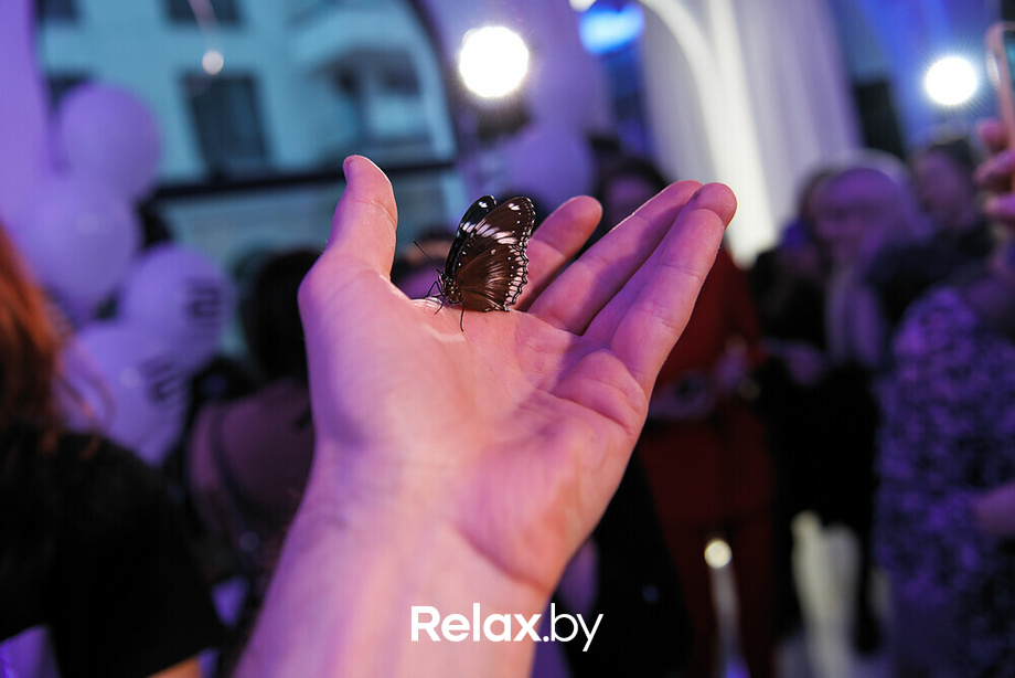 Открытие магазина одежды UNEED, фото № 114