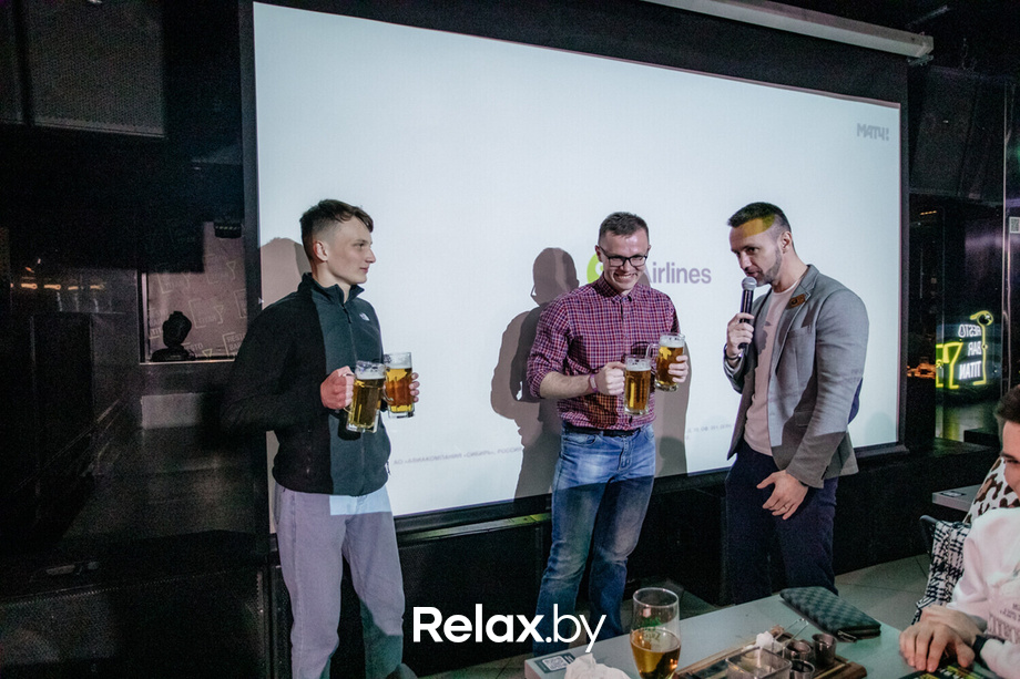 Финал Лиги Чемпионов, фото № 143