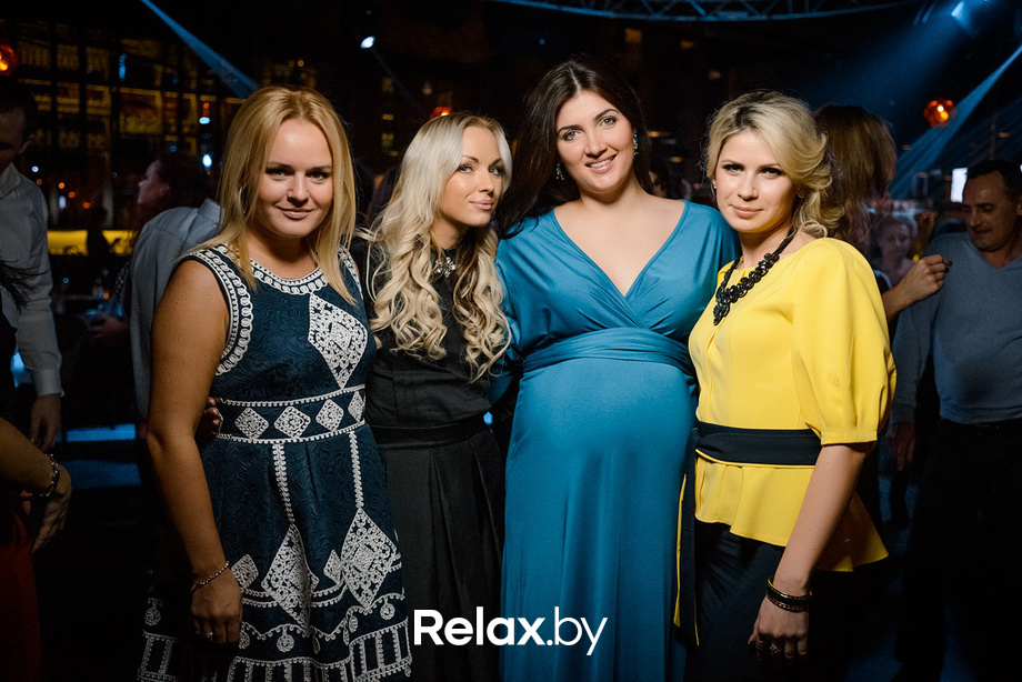 Вечерний IDOL, фото № 55