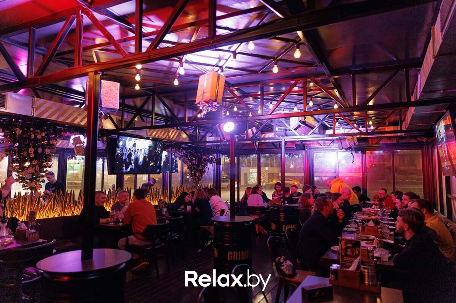 Saturday party, фото № 4