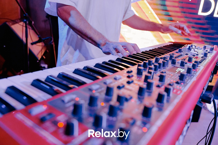 Friday Music, фото № 59