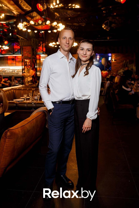 Brooklyn Live!, фото № 33