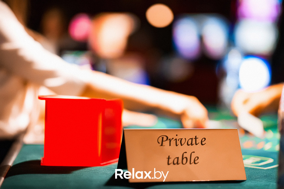 Ва-банк, фото № 13