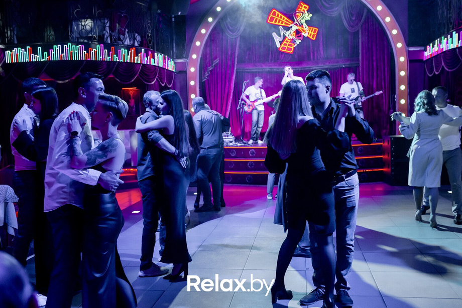 MoulinRouge, фото № 70