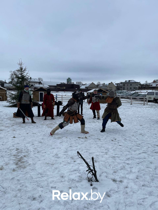 Масленица 2023, фото № 32