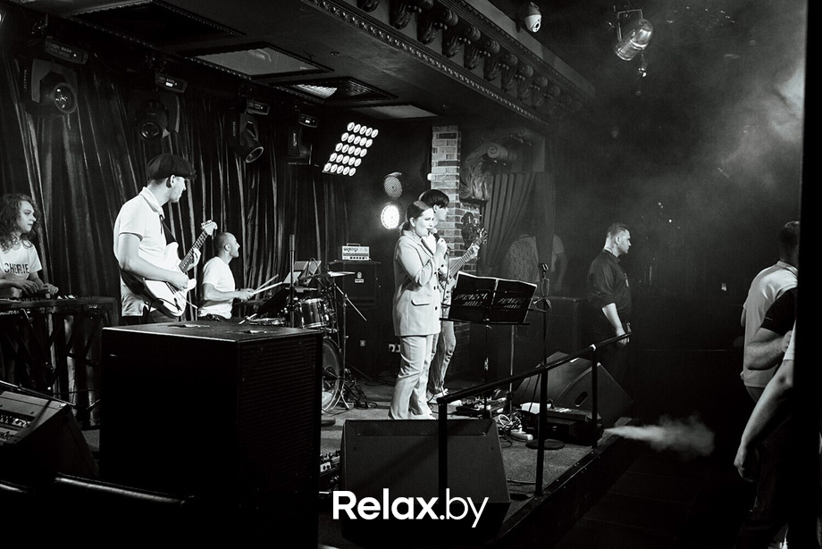 Brooklyn Live!, фото № 20