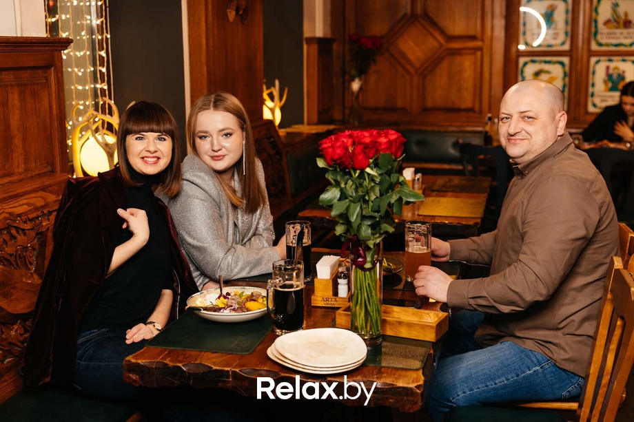 Танцуем в Броваре, фото № 38