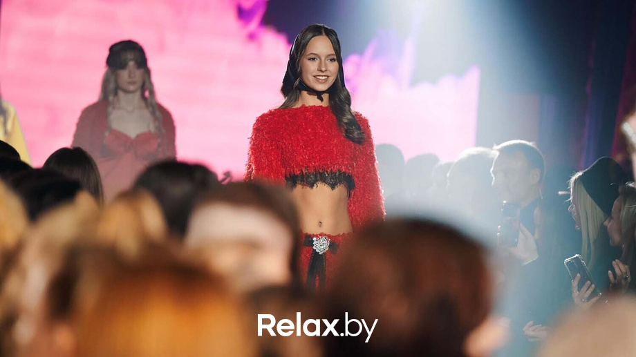 Fashion Fabrique 2.0 (часть 12), фото № 36