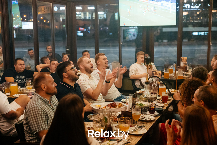 Евро-2024, фото № 93