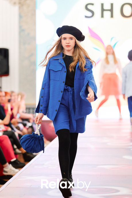 IMG Fashion Show, фото № 160