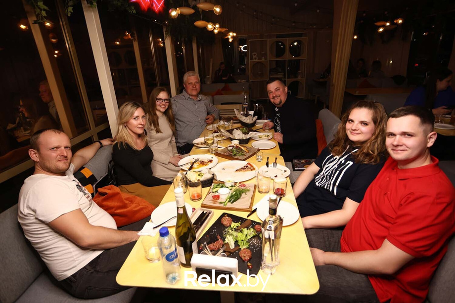 Terra party, фото № 52