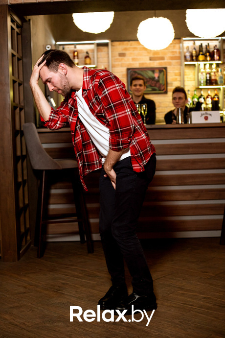 Ночь караоке, фото № 70