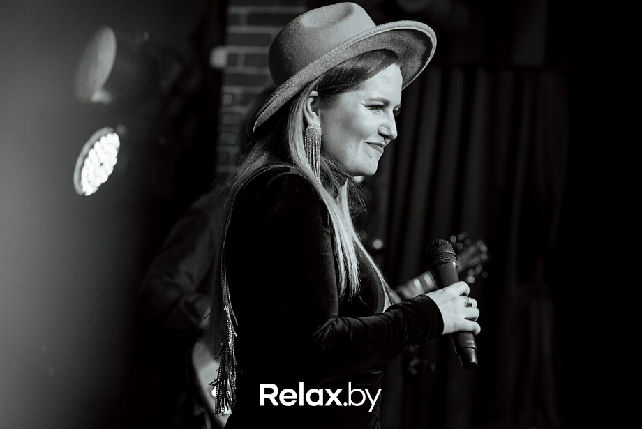 Brooklyn Live!, фото № 30