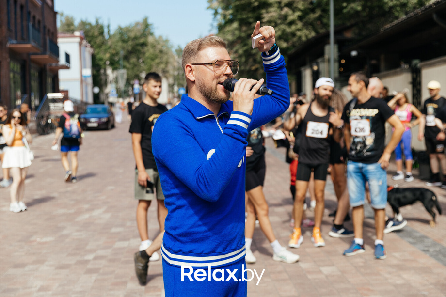 Бровару 27! Забег «Броварская миля 2024», фото № 35