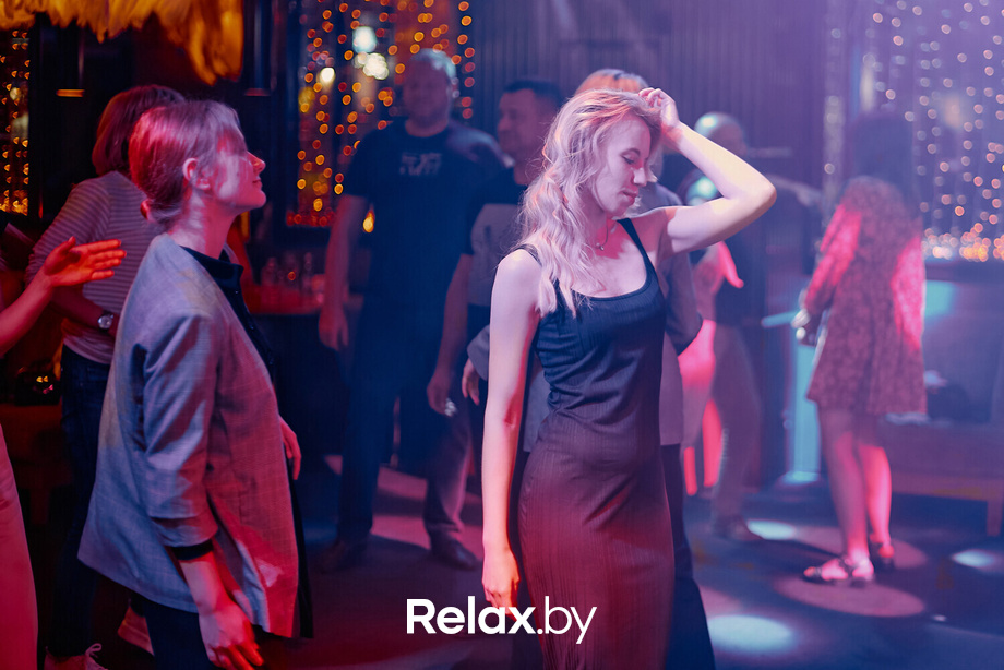 Saturday music, фото № 26