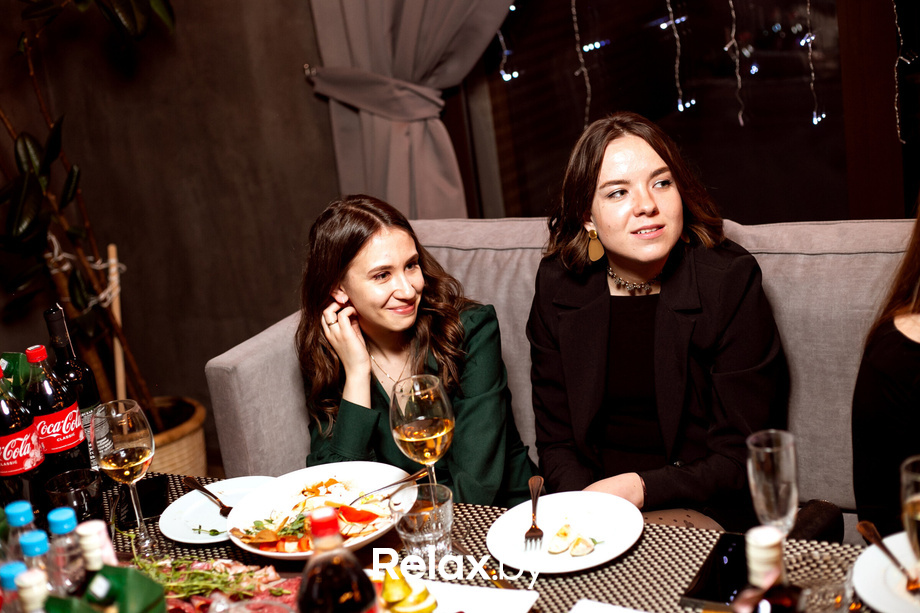 Ночь караоке, фото № 51