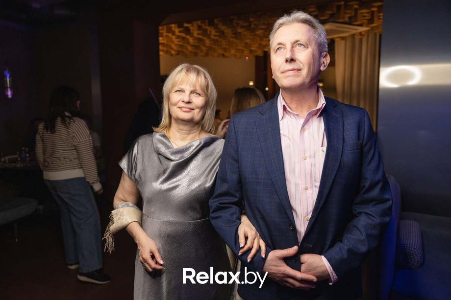 Ночные жители, фото № 66