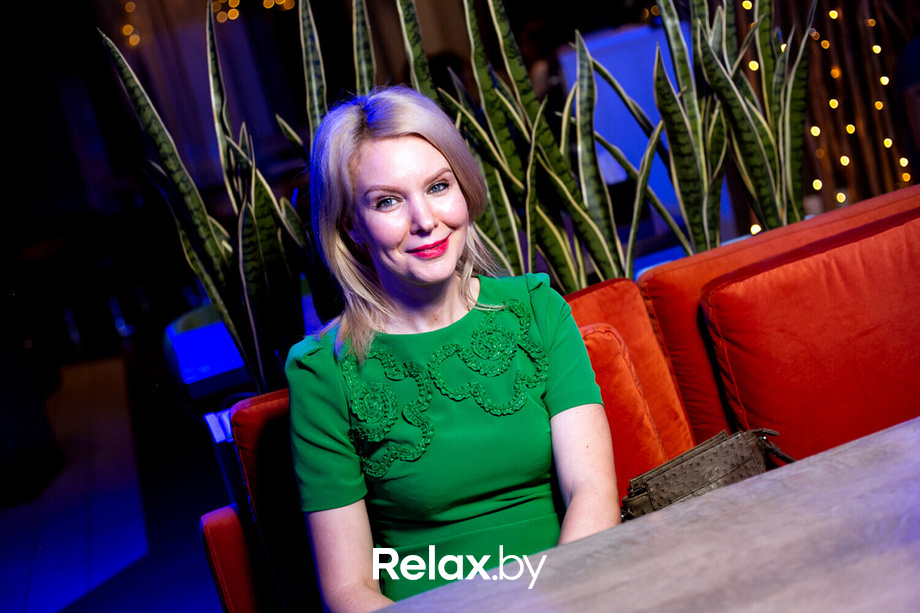 Happy New Year in Terra, фото № 59