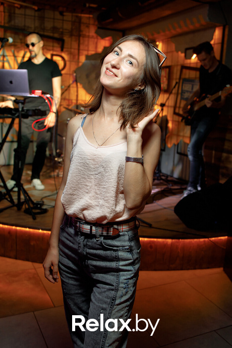 Zavod Friday Night, фото № 39