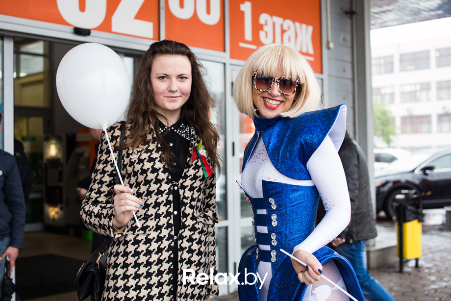 День радио с UNISTAR 99,5, фото № 47