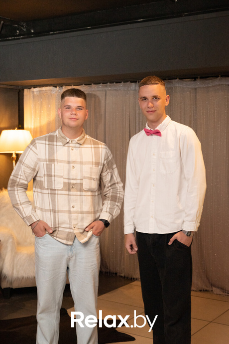 Friday party, фото № 17