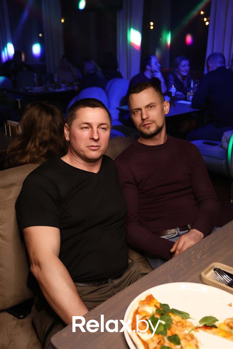 Terra party, фото № 71