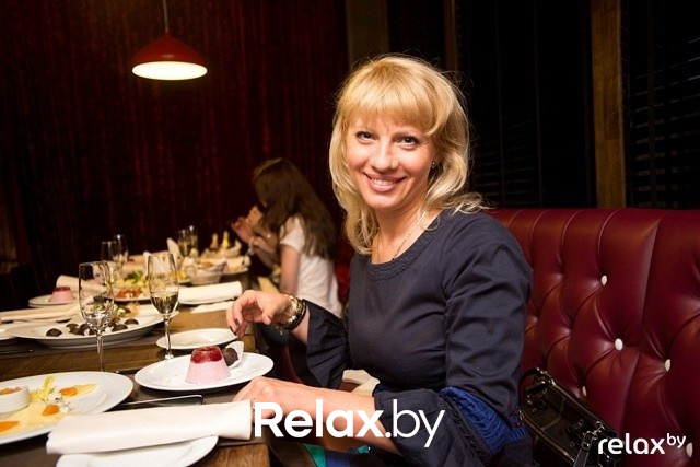 Infinity travel в ресторане Feelini, фото № 69