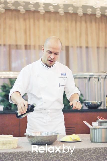 Женский форум «ОНА»: День здоровья и питания, фото № 1