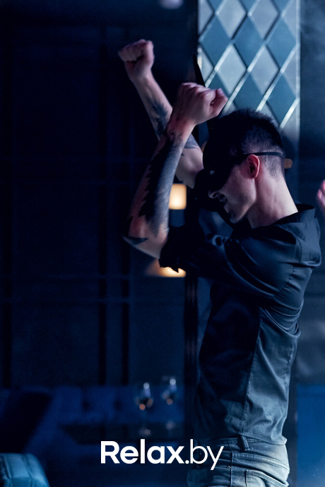 Saturday music, фото № 120