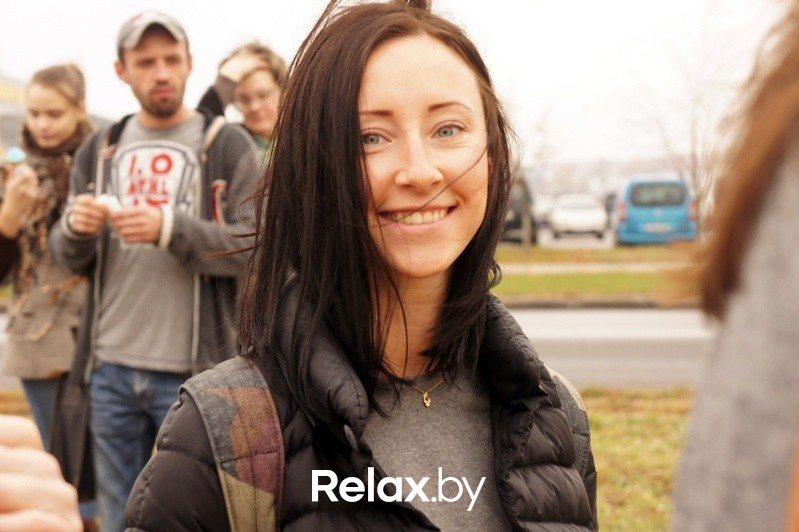 Воздушная прогулка relax.by, фото № 42