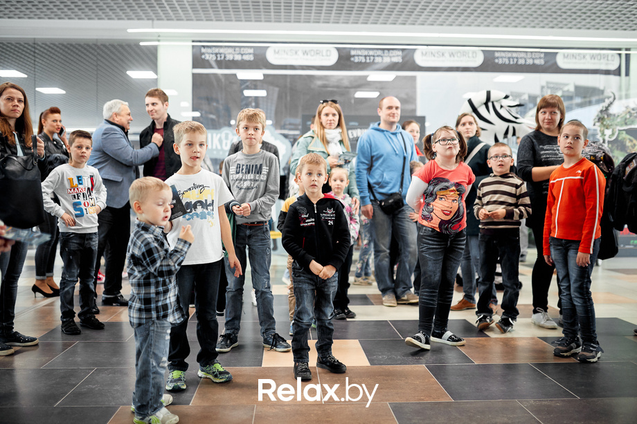 Детский праздник «ЛЕГО.Ниндзяго», фото № 26