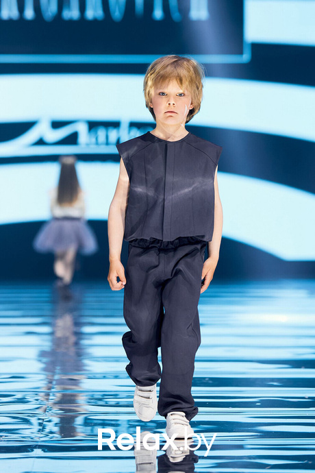 IMG Fashion Show: Choupette, IVA, Grigarovich, фото № 165