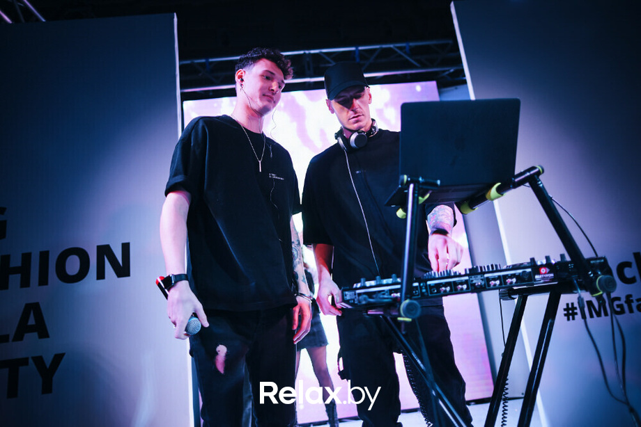 IMG FASHION Killa Part, фото № 389