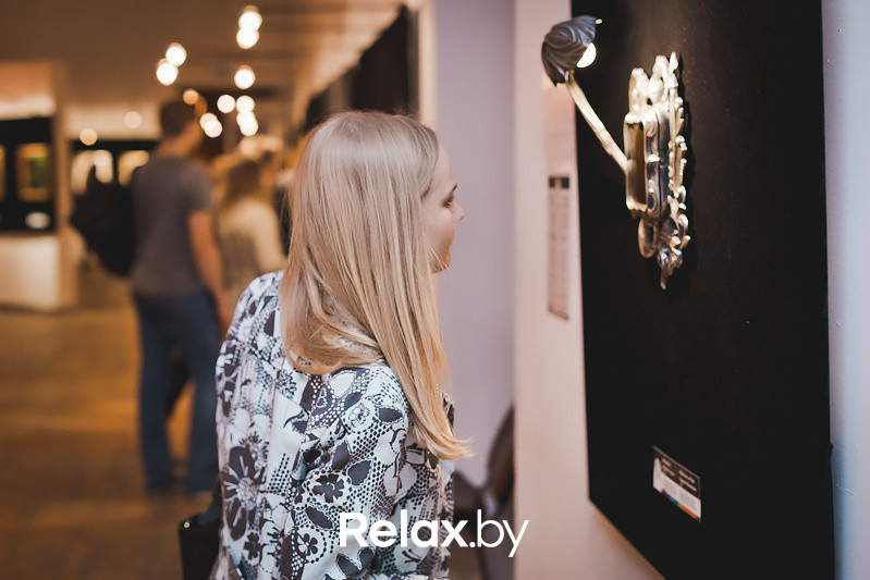 Ночь музеев, фото № 109