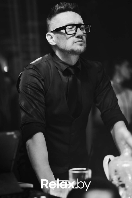 Выпускной вечер в баре Piano bar, фото № 109