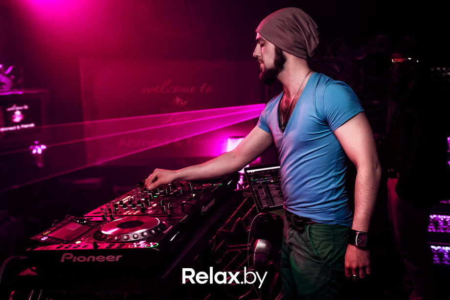 Saturday night, фото № 5