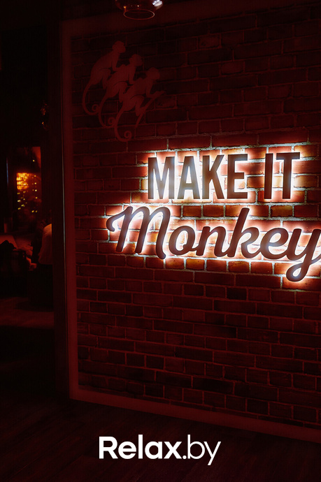 Monkey Brothers, фото № 42