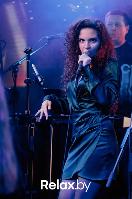 Saturday music, фото № 24