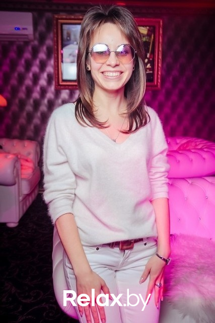 Субботняя караоке-программа, фото № 77