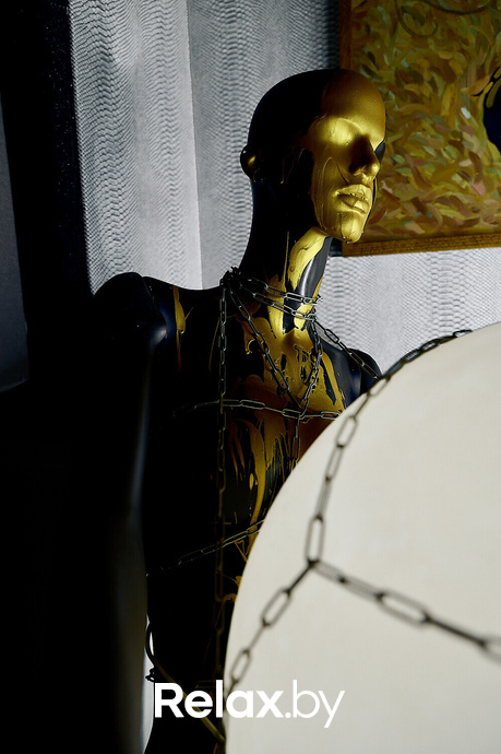 Parker House, фото № 37