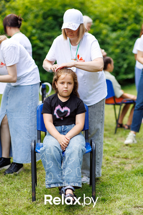 May Way 2025, фото № 139