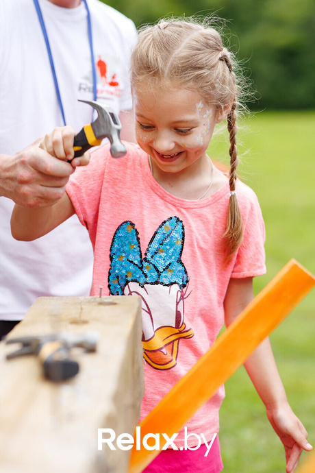 May Way 2025, фото № 258