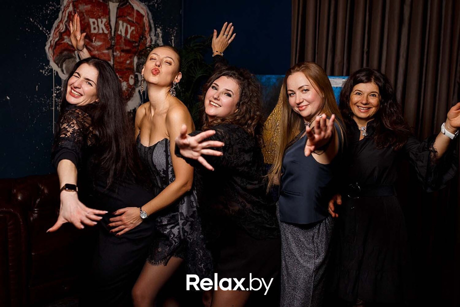 Brooklyn Live!, фото № 38