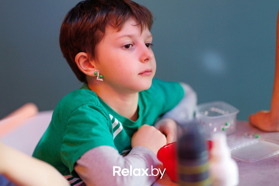 Большое открытие нового пространства «Дико», фото № 42